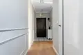3 room apartment 66 m² in Warsaw, Poland