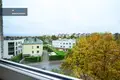 Appartement 2 chambres 37 m² Kaunas, Lituanie