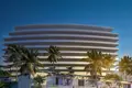 Residential complex Armani Beach Residence