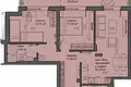 Wohnung 113 m² Sofia, Bulgarien