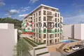 1 bedroom apartment 71 m² Sveti Vlas, Bulgaria