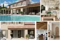 3 bedroom villa 180 m² Grad Porec, Croatia