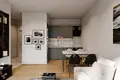 Apartamento 1 habitación 72 m² Kartal, Turquía