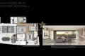 Appartement 3 chambres 180 m² Tupi Paulista, Brésil