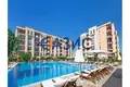Mieszkanie 3 pokoi 68 m² Nesebyr, Bułgaria