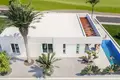 Willa 3 pokoi 159 m² lAlfas del Pi, Hiszpania