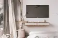 Wohnung 2 zimmer 62 m² Alanya, Türkei
