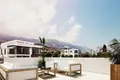 Apart hotel PRODOLZhENIE KOMPLEKSA ALSANCAK GARDEN
