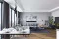 4 bedroom apartment 262 m² Maltepe, Turkey