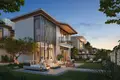 Villa de 6 pièces 582 m² Abou Dabi, Émirats arabes unis