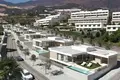 Barrio residencial Zenity Cyan