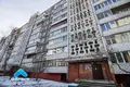 Mieszkanie 3 pokoi 62 m² Homel, Białoruś