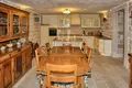 5 bedroom villa  Rijeka Rezevici, Montenegro