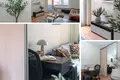 Mieszkanie 1 pokój 21 m² Wilno, Litwa