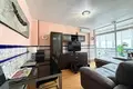 Квартира 1 комната 44 м² Торревьеха, Испания