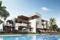 Квартира 2 комнаты 167 м² Чешме, Турция