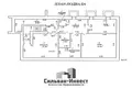 Commercial property 1 839 m² in Maladzyechna, Belarus