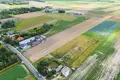 Land 1 room 11 913 m² Pogroszew, Poland