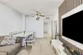 Wohnung 2 Schlafzimmer 84 m² Mijas, Spanien