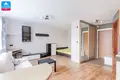 Квартира 1 комната 29 м² Вильнюс, Литва