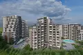 Mieszkanie 1 pokój 58 m² Kazivera, Cypr Północny