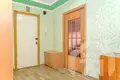 3 room apartment 65 m² Viliejka, Belarus