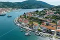 Земельные участки 645 м² Opcina Vela Luka, Хорватия
