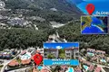 Commercial property 1 600 m² in Fethiye, Turkey