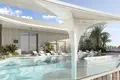 Apartamento 2 habitaciones 66 m² Ras al-Jaima, Emiratos Árabes Unidos