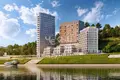 Квартира 62 м² Нижний Новгород, Россия