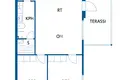 Wohnung 3 zimmer 80 m² Verwaltungsgemeinschaft Helsinki, Finnland