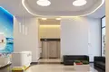 2 room apartment 46 m² Minsk, Belarus