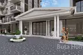 Квартира 2 комнаты 52 м² Демирташ, Турция