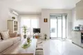 Wohnung 2 Schlafzimmer 109 m² Tivat, Montenegro