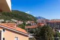 Apartamento 1 habitacion 42 m² Budva, Montenegro