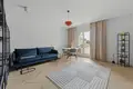 Квартира 2 комнаты 53 м² в Варшаве, Польша