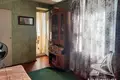 Mieszkanie 3 pokoi 62 m² Muchaviecki sielski Saviet, Białoruś