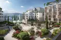 Wohnung 2 Schlafzimmer 192 m² Tivat, Montenegro