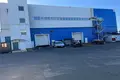 Magazyn 2 700 m² Tomilino, Rosja