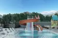 Apartamento 62 m² Mahmutlar, Turquía