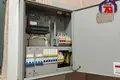 Almacén 116 m² en Minsk, Belarús