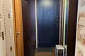Appartement 1 chambre 32 m² en Saint-Pétersbourg, Russie