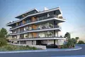 Appartement 3 chambres 107 m² Demos Agiou Athanasiou, Chypre