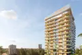 Жилой комплекс Апартаменты в новой высотной резиденции Bayz 102 с бассейнами, парками и теннисным кортом рядом с Бурдж-Халифа в районе Business Bay, Дубай