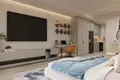 Studio apartment 39 m² Dubai, United Arab Emirates