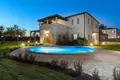 Villa  Grad Porec, Croatia