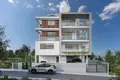 Apartamento 2 habitaciones 99 m² Pafos, Chipre
