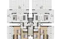 Appartement 3 chambres 131 m² Ypsonas Municipality, Chypre