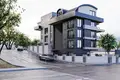Apartamento 2 habitaciones 46 m² Ciplakli, Turquía