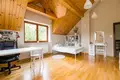 5 room house 231 m² Izabelin C, Poland